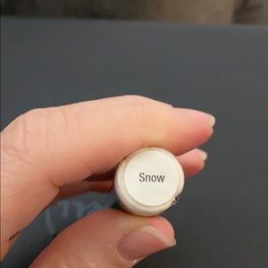 Snow LipSense by SeneGence